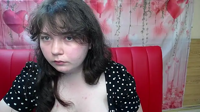 NeonilaLisova – Live XXX-chat