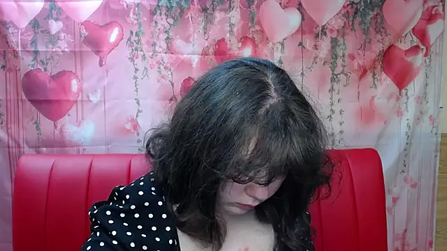 Živý XXX chat NeonilaLisova