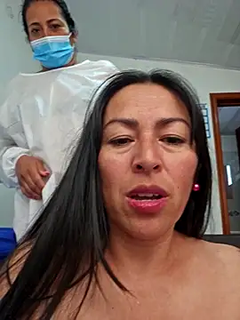 JustSamantha_'s Webcam Show