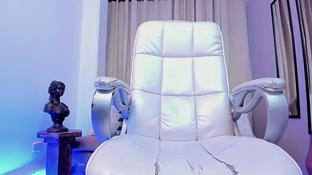 Tommas_Jhonson Pertunjukan Webcam