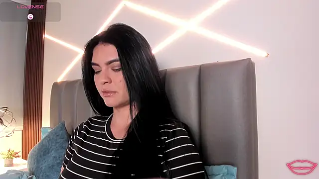 Czat XXX na żywo – Veronicalanx1