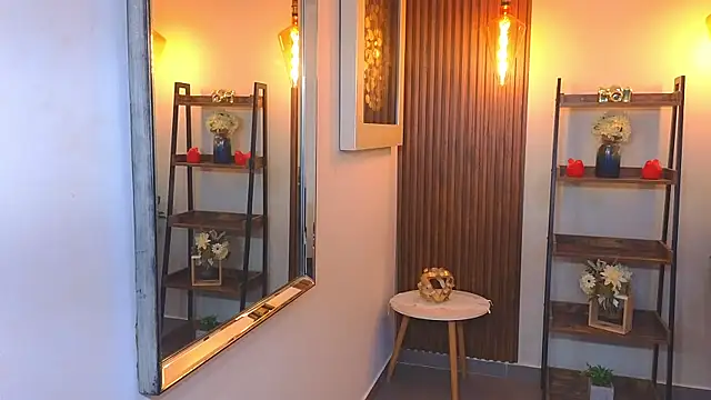 Chat XXX en directo de Kenya--Buhle