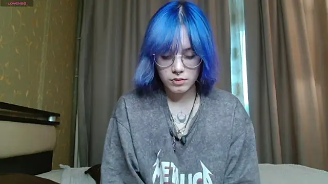 Czat XXX na żywo – KellePourier