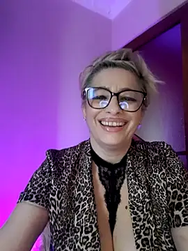 LunaBlaise's Live XXX Chat