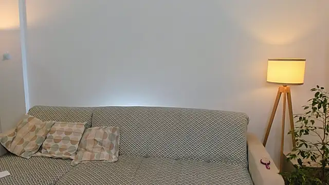 Sembang XXX Secara Langsung CoryCantrel