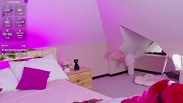 Liann_Stark Chat XXX live