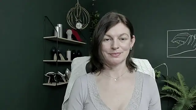 VivianWILD 라이브 XXX 채팅