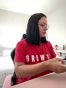 Sembang XXX Secara Langsung Anny_Fetish