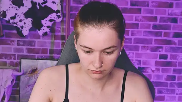 Czat XXX na żywo – LadyLolipop_