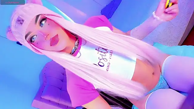 Shiaki_04 – Kamerová šou