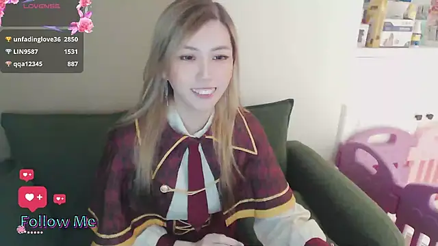 Онлайн чат XXX whitecat13