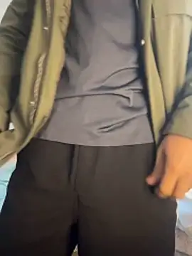 Tanidikbirii Adlı Modelin Web Kamerası Şovu