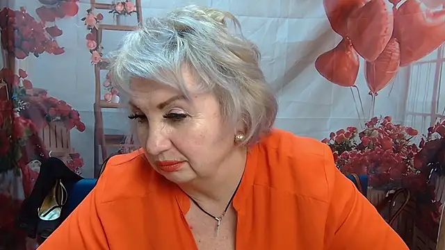 Czat XXX na żywo – RenataDaster