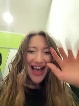 SaintSquirt's Webcam Show