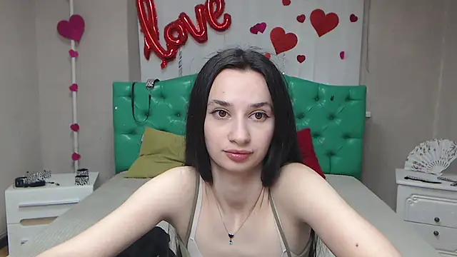 Czat XXX na żywo – Je55icaBreeze