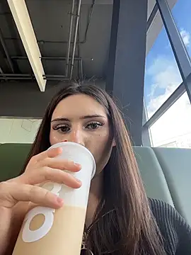 AnitaFly's Live XXX Chat