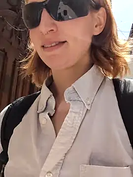 Julialexxxx Webcamshow