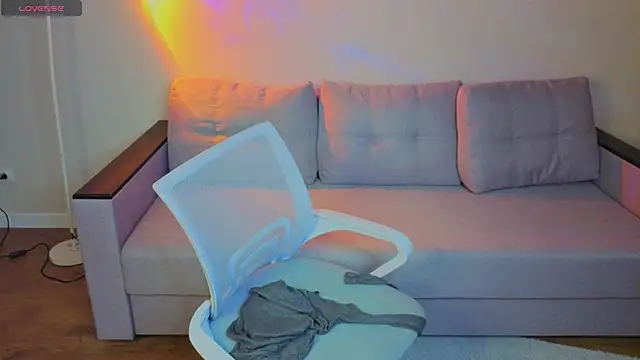 Chat XXX en directo de Jennifer_Perezz