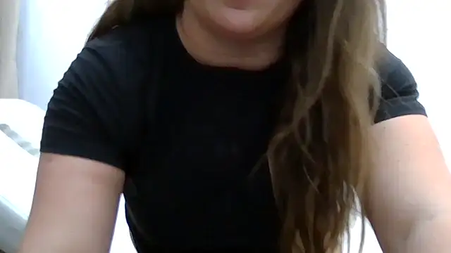 cafecitoconmilk Live XXX-Chat