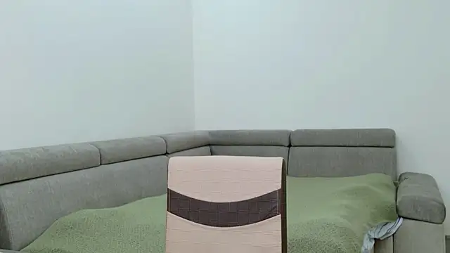 SamRilley Webcam show