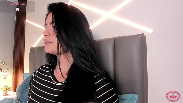 Chat XXX en directo de Veronicalanx1