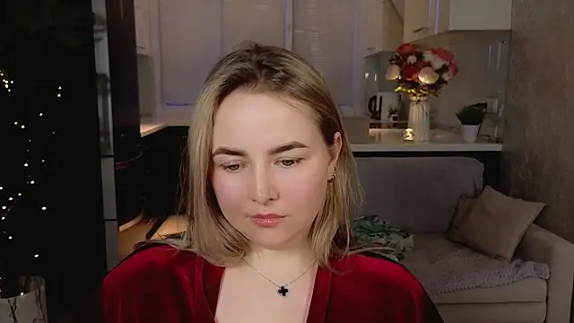 Czat XXX na żywo – Mira_Mermayd