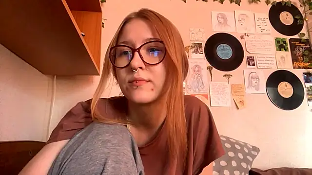 LaureenVielma's Live XXX Chat