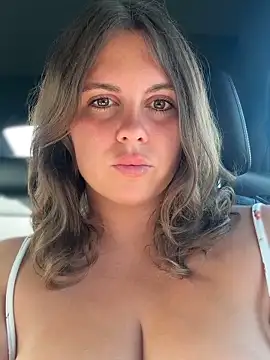 Chatroom XXX en direct de Samantha_official