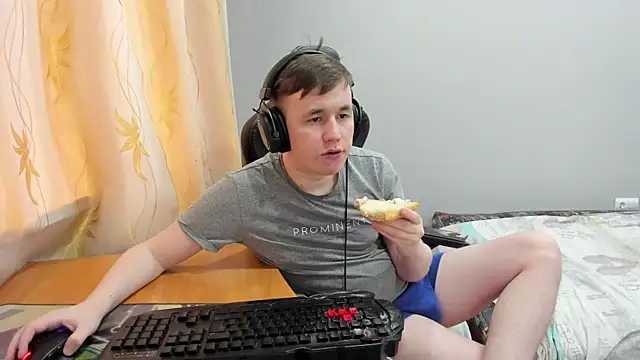 iliaskrislove Webcam Show