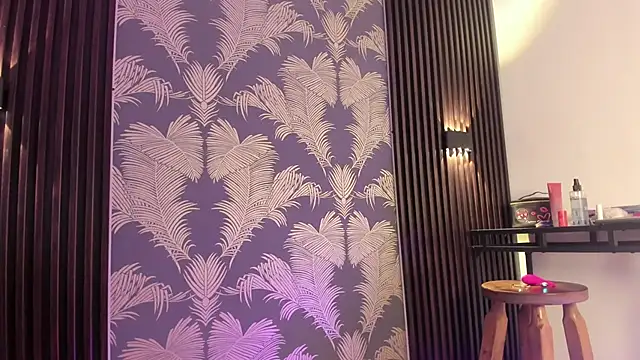 _shantal_smith Live XXX-Chat