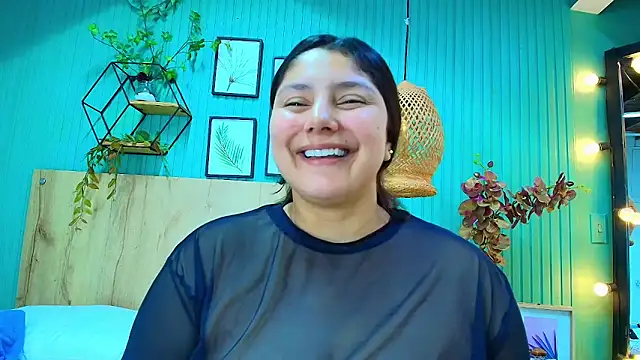 Chat +18 de george_jonnes ao vivo