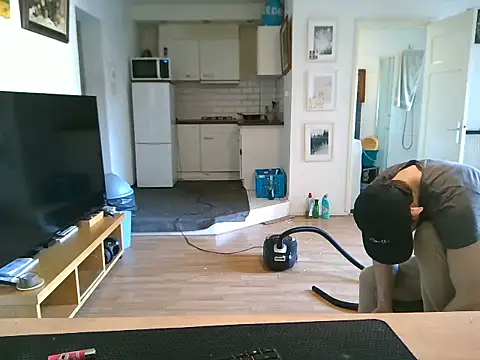 Webkamerová show mihaimichael