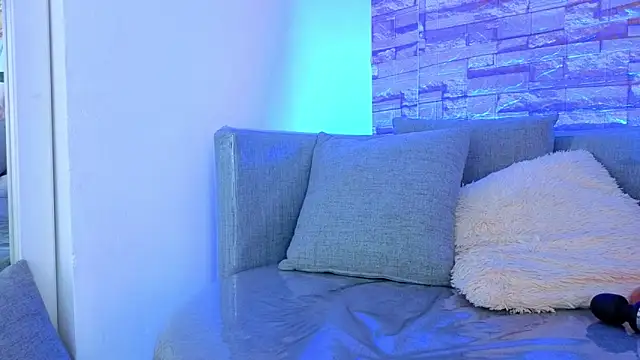 paulette_dupont's Live XXX Chat