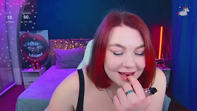 Lilumytrend Chat XXX in diretta