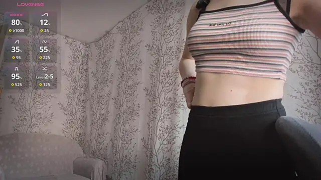 Mary0Lou's Live XXX Chat