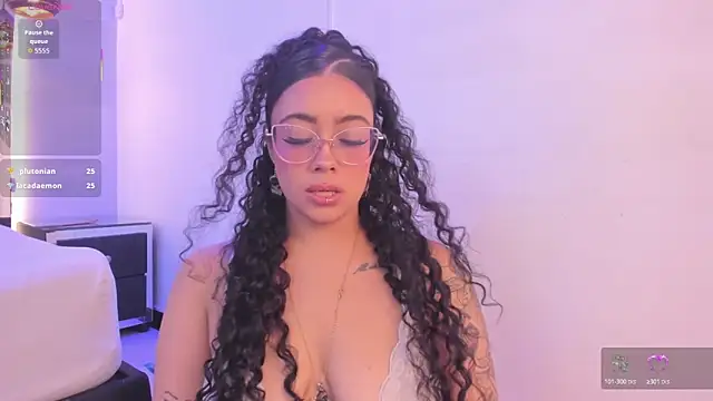 antonelllepiercee 라이브 XXX 채팅