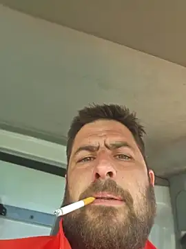 culosalton Adlı Modelin Canlı XXX Sohbeti