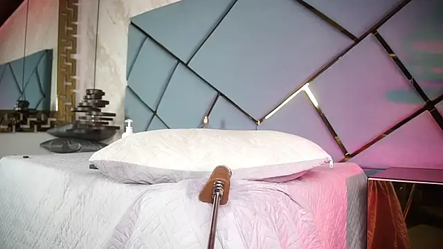 marcela_rojas 网络视讯表演