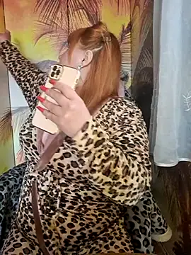 Fox-Red2026 Chat XXX in diretta