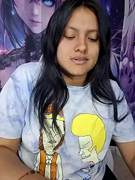 lana_love69 现场XXX聊天