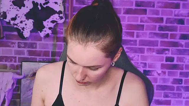 LadyLolipop_ Live XXX-chat