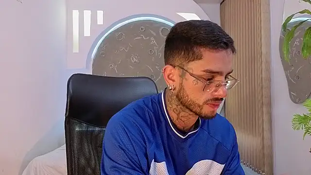 Alanrodgers – webcam-show