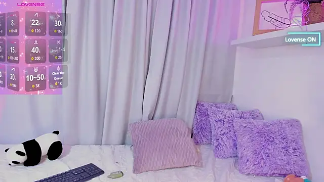 pucca7 Live XXX-Chat