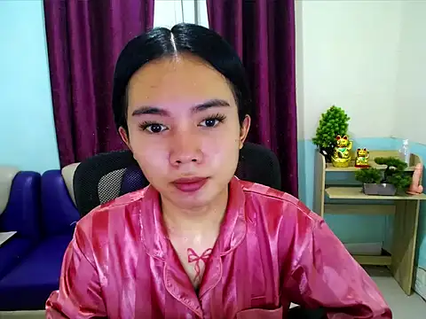 Pertunjukan Kamera Web devine_goddess