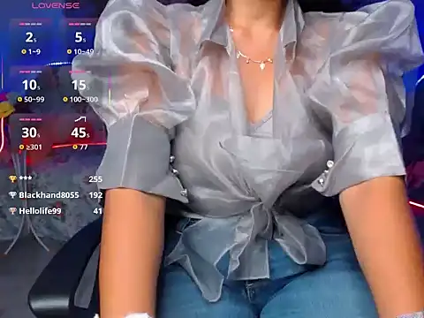 Živý XXX chat ELIZA_01