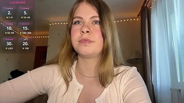 Chat XXX ao vivo de Amy_Maev