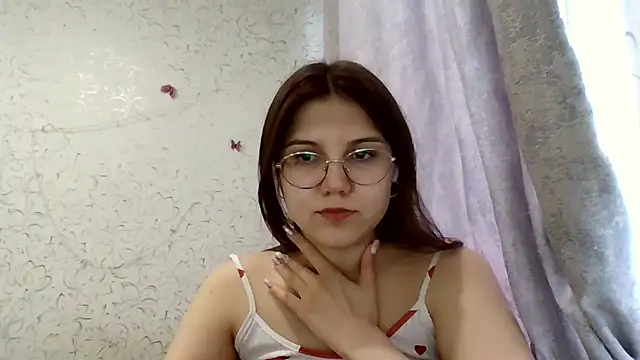 Aurora_Breeze 라이브 XXX 채팅