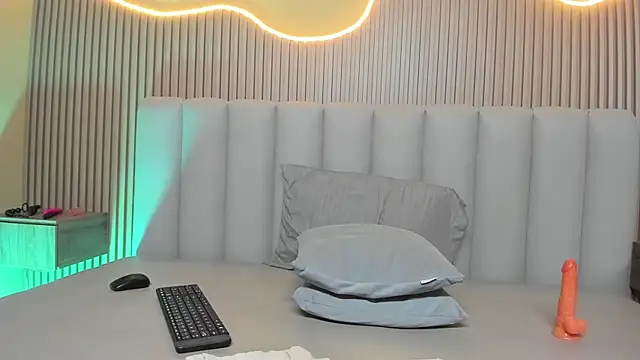 Amy_Estrellita Live XXX-chat