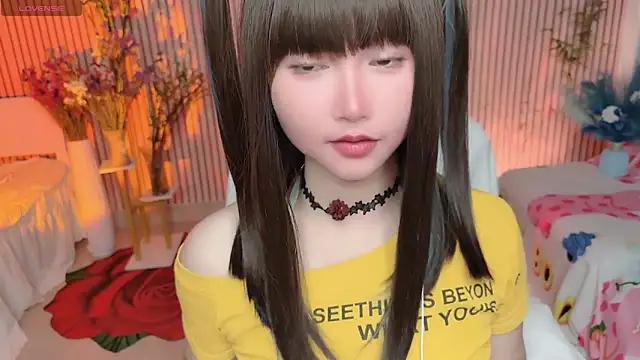 Živý XXX chat di-or-