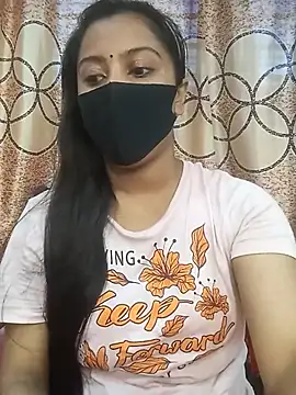 zareen_approach's Webcam Show